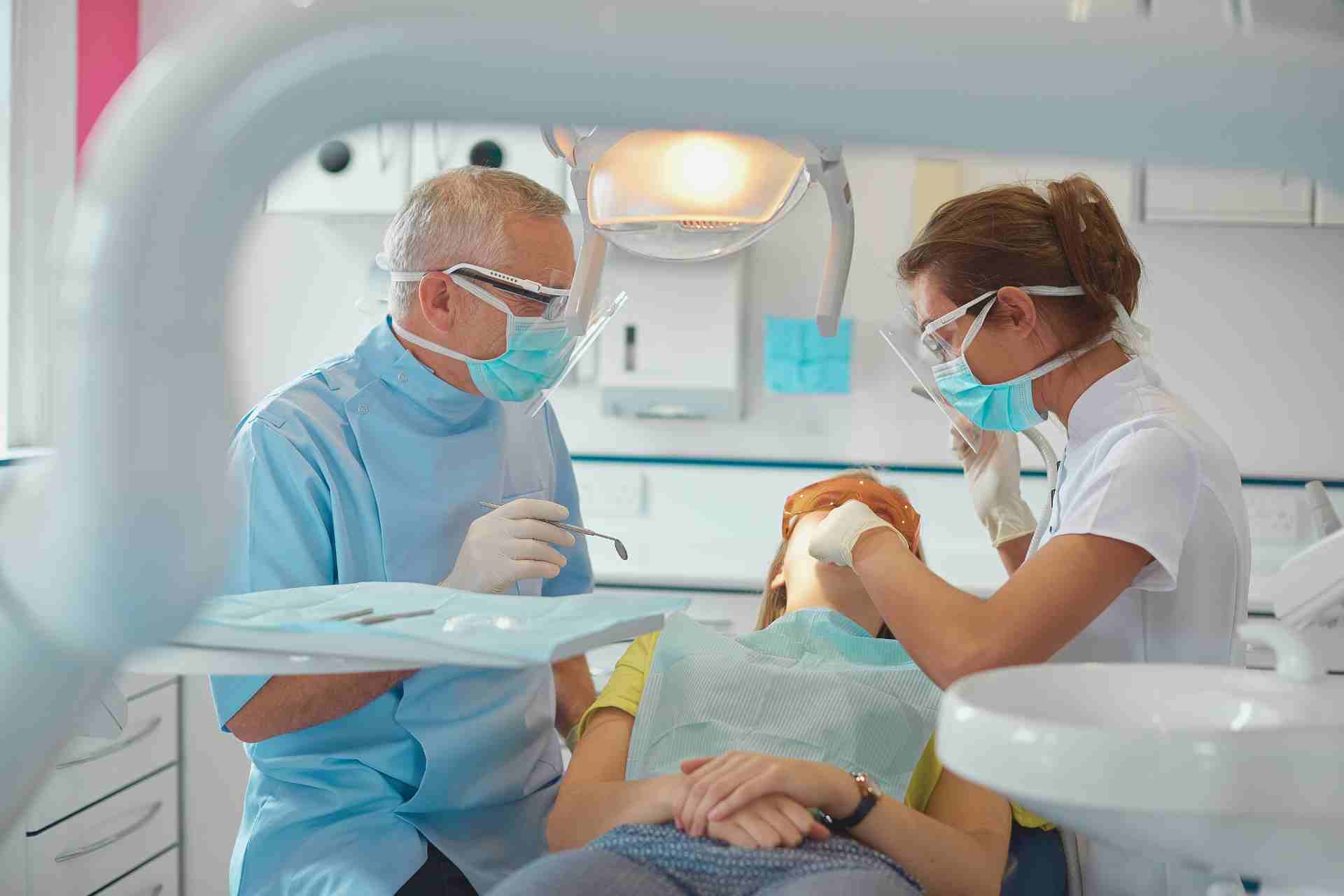 Dentist in Memphis, TN